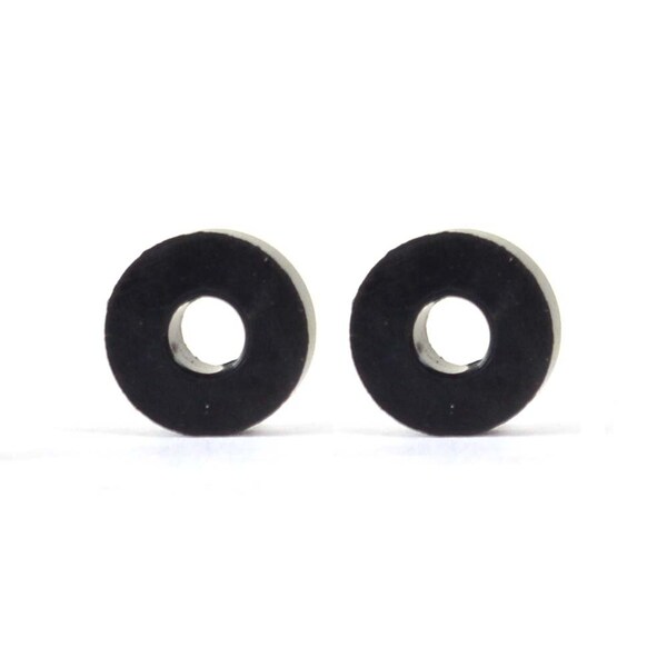 Superior Parts Parts Aftermarket Hinge Pin Retainer for Bostitch RN46, Replaces N12112, PK 2 SP N12112 - main